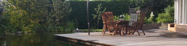 Moeller Garten- und Landschaftsbau GmbH Moeller Garten- und Landschaftsbau GmbH cover image