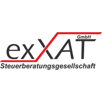 exXAT GmbH Steuerberatungsgesellschaft logo image